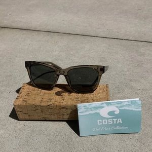 Costa coquina sunglasses